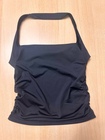 Neckholder top