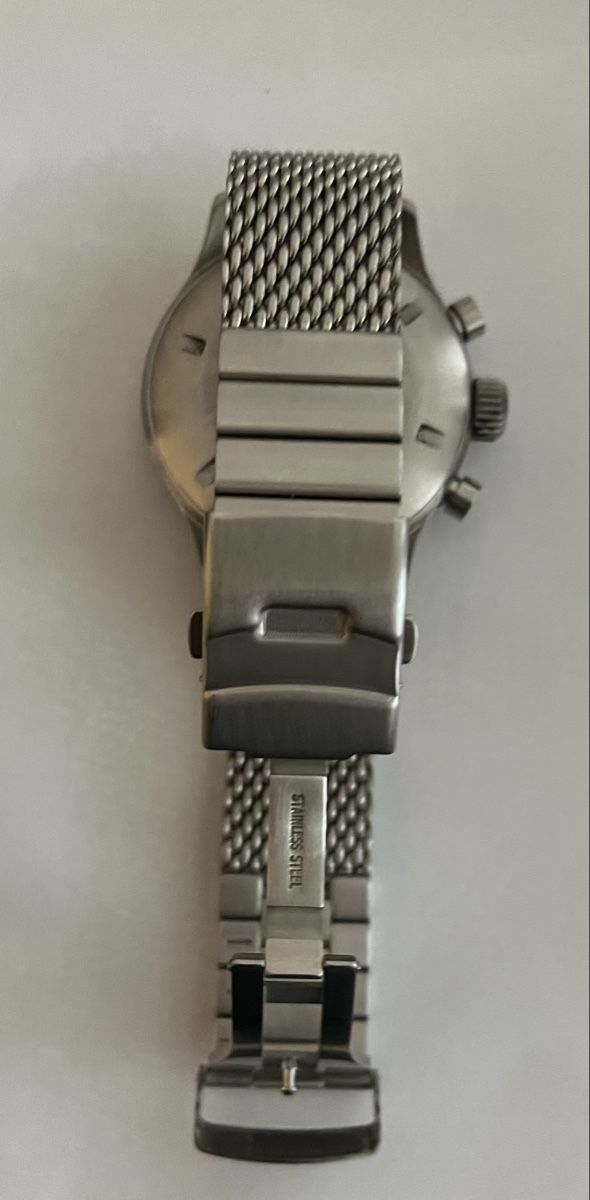 Swiss Orologi: Montre Homme Swiss Defender – Usato da Chavornay venduto da MD_77 2