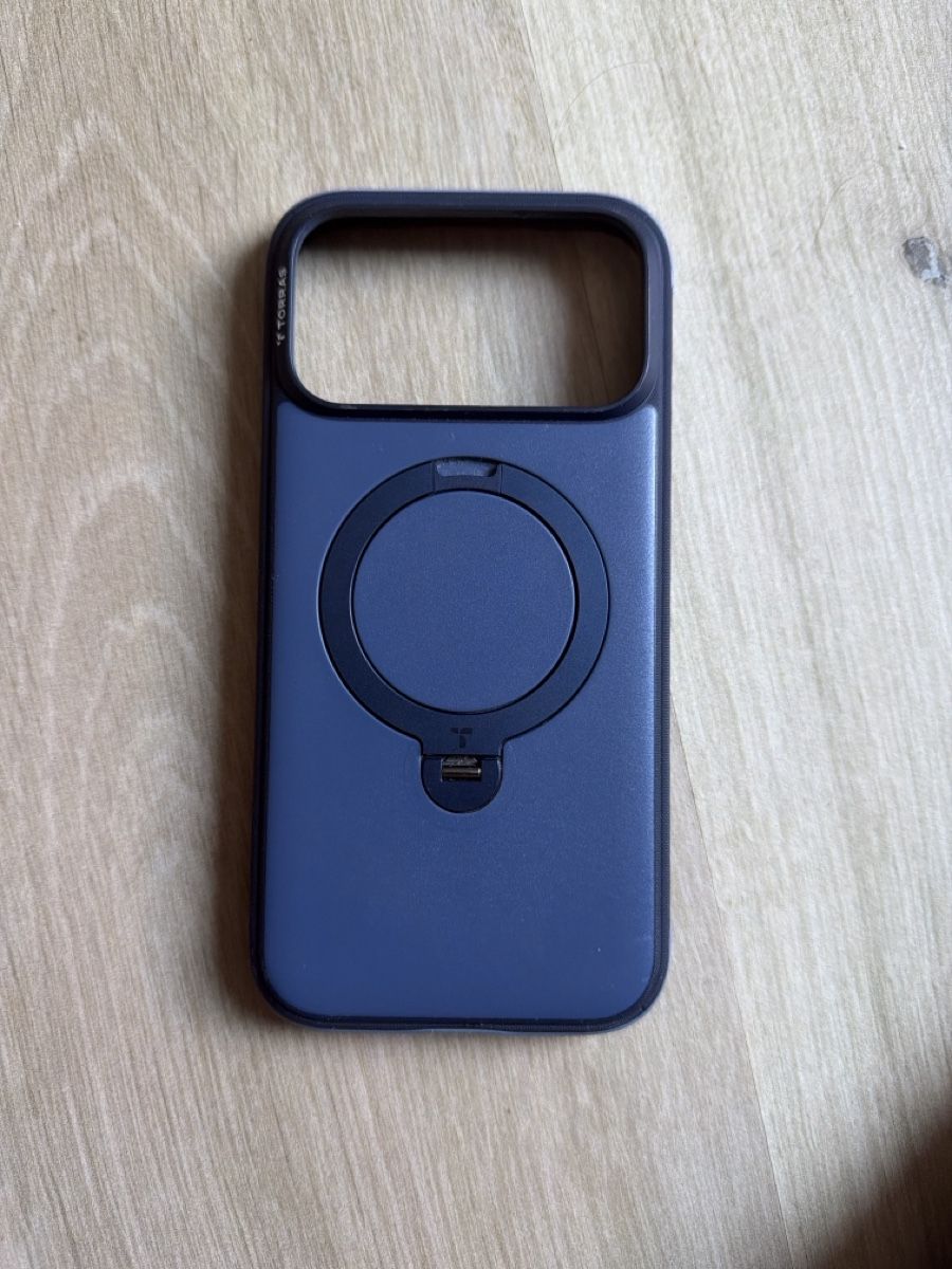 Cover & Protezioni schermo: Iphone 17 pro max Handyhülle Torras – Usato da Basel venduto da Elia10 1