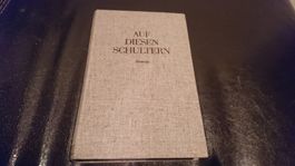 Sven Edvin Salje - Auf diesen Schultern