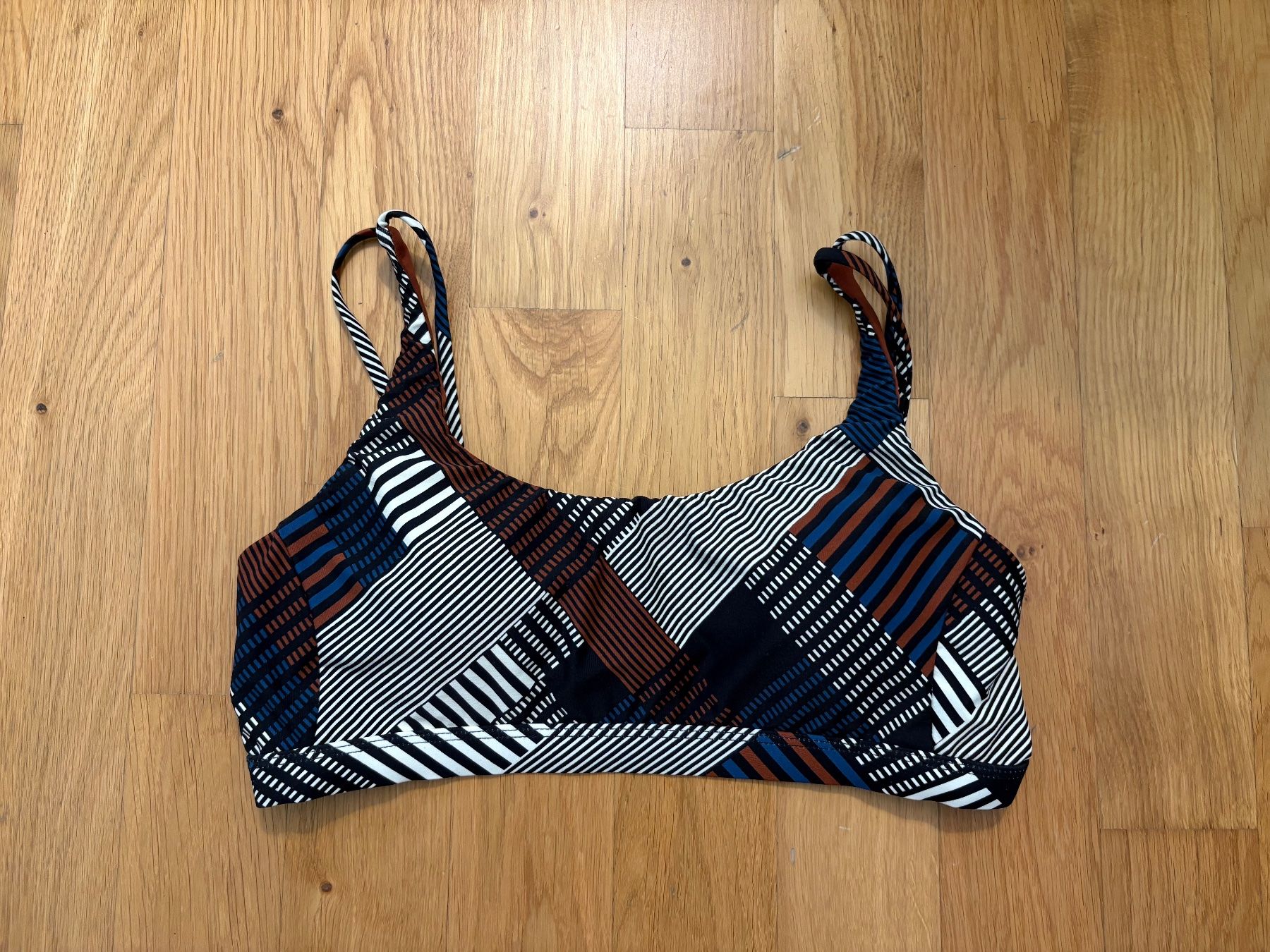Maillots de bain & Bikinis: CARVE Designs - Bikini-Top in Grösse S – D'occasion à Zürich par cassandra1504