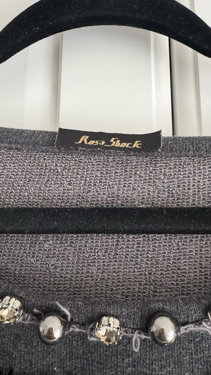 Maglioni & Felpe: Pullover Rosa Shock Size L  – Usato da Genève venduto da gvokiii 1
