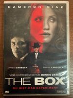 The Box (Cameron Diaz)