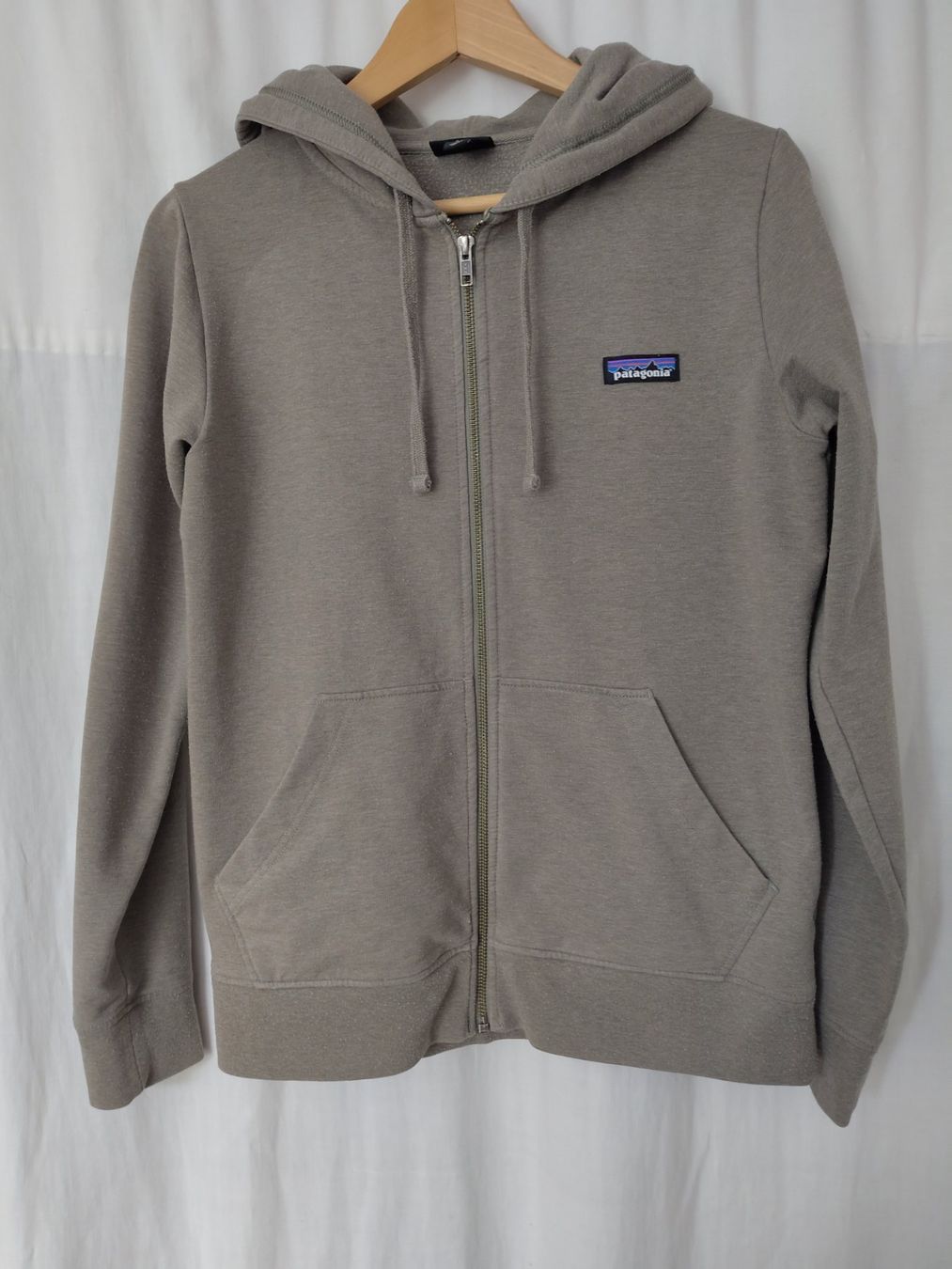 Patagonia Pullover & Sweatshirts: Hoodies Patagonia – Gebraucht aus Biel/Bienne von Creager