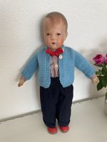 Käthe Kruse Puppe