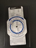 ASA E6-B Flight Computer/Flugrechner