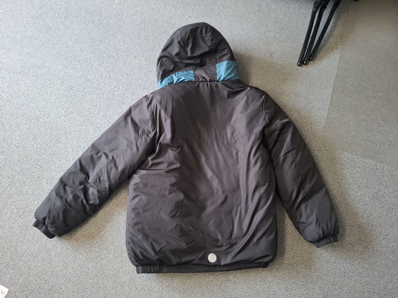 S.Oliver Vestes & Manteaux: Winterjacke Gr 176 – D'occasion à Herisau par Philomea 2