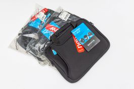 Neopren Tasche Notebook, 3 Stück, Tablet 7 bis 10.2 Zoll NEU