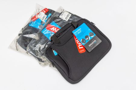 Neopren Tasche Notebook, 3 Stück, Tablet 7 bis 10.2 Zoll NEU