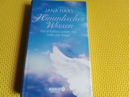 Himmlisches Wissen - Ein erfülltes Leben mit den Engeln