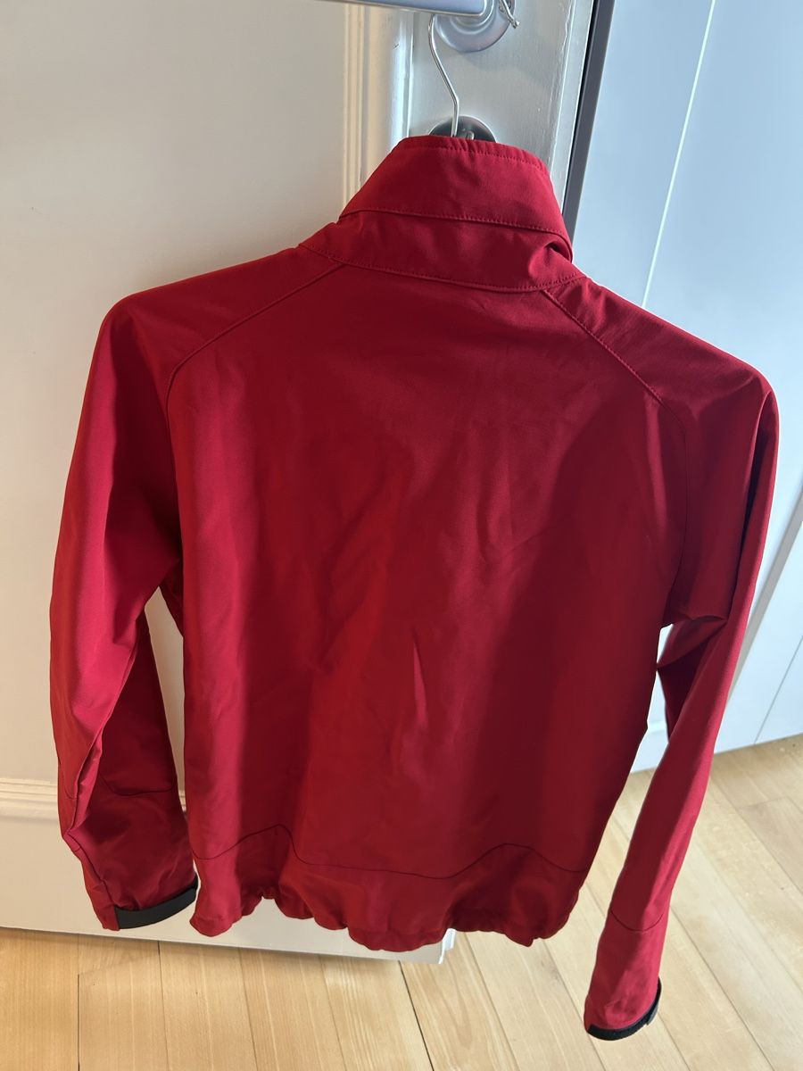 Salewa Giacche: SALEWA Softshell Herren Grösse M (48) – Usato da Basel venduto da Betav8 1