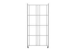 Balton Regalleiter 80cm hoch BIII 380 Regal Interio