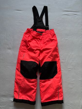 Skihose Gr. 110 Icepeak Schneehose