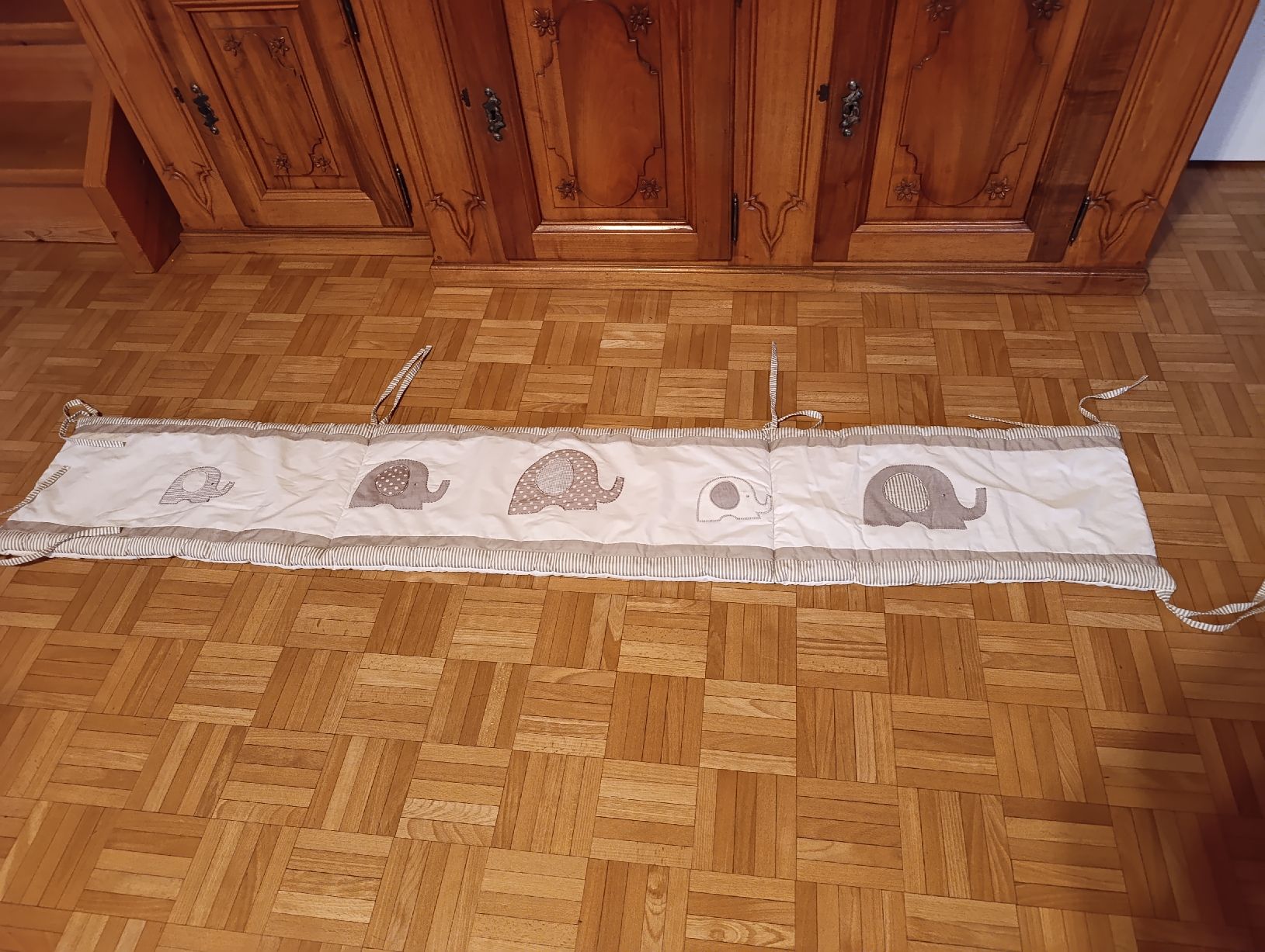 Cuscini: Baby Nestchen – Usato da Oberarth venduto da sil_9dfs