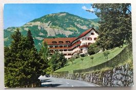 Ferienheim und Hotel SMUV, Vitznau