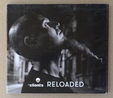 The Clients – Reloaded (Signiert auf Disc) - SWISS - D23
