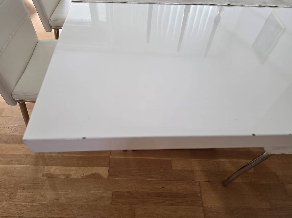Tavoli: Esstisch – Usato da Adliswil venduto da yoc_5xpj 3