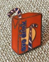 E792 - Pin Mondo - OVO Drink
