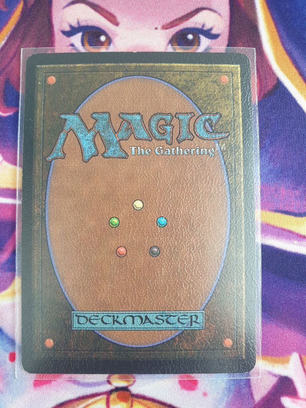 Magic The Gathering Carte collezionabili: MTG Memnarch DE – Usato da Pieterlen venduto da Natschoooo 1