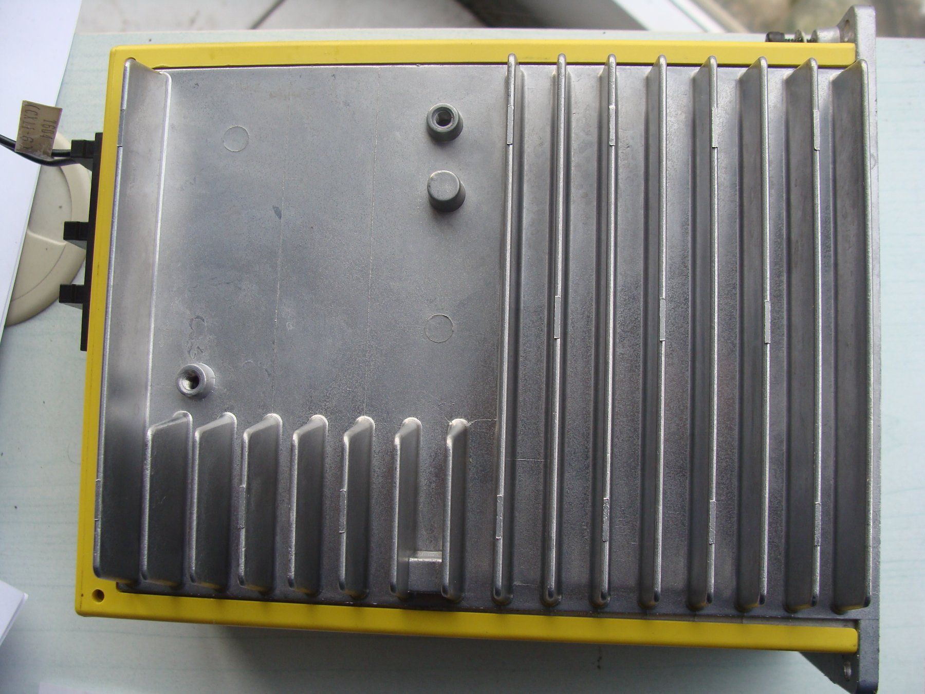 Fanuc Componenti elettronici: Fanuc servo amplifier – Usato da cortébert venduto da Dingofilou 2