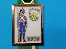 Thurgau - Grenadier 1804 -1815  (K35)