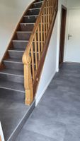Vinyl Design Floor6.5 mm dick mit kork Trittschall Unterlage