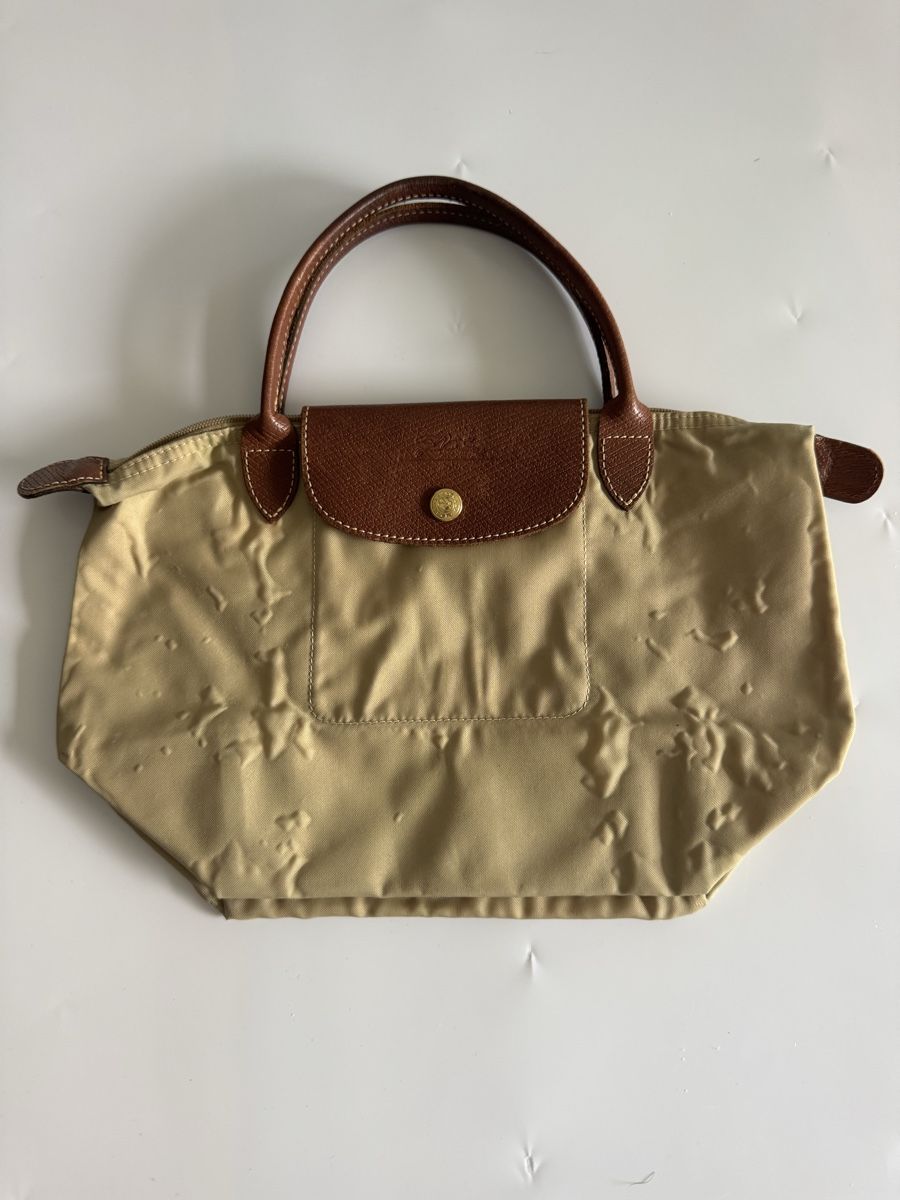 Longchamp Borse da donna: Longchamp Le Pliage S Tasche – Usato da Vionnaz venduto da b_f_d_r_g