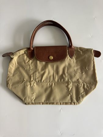Longchamp Le Pliage S Tasche