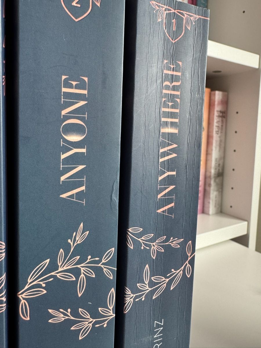 Libri: Dunbridge Academy  – Usato da Wiesendangen venduto da Solangwibraight 3