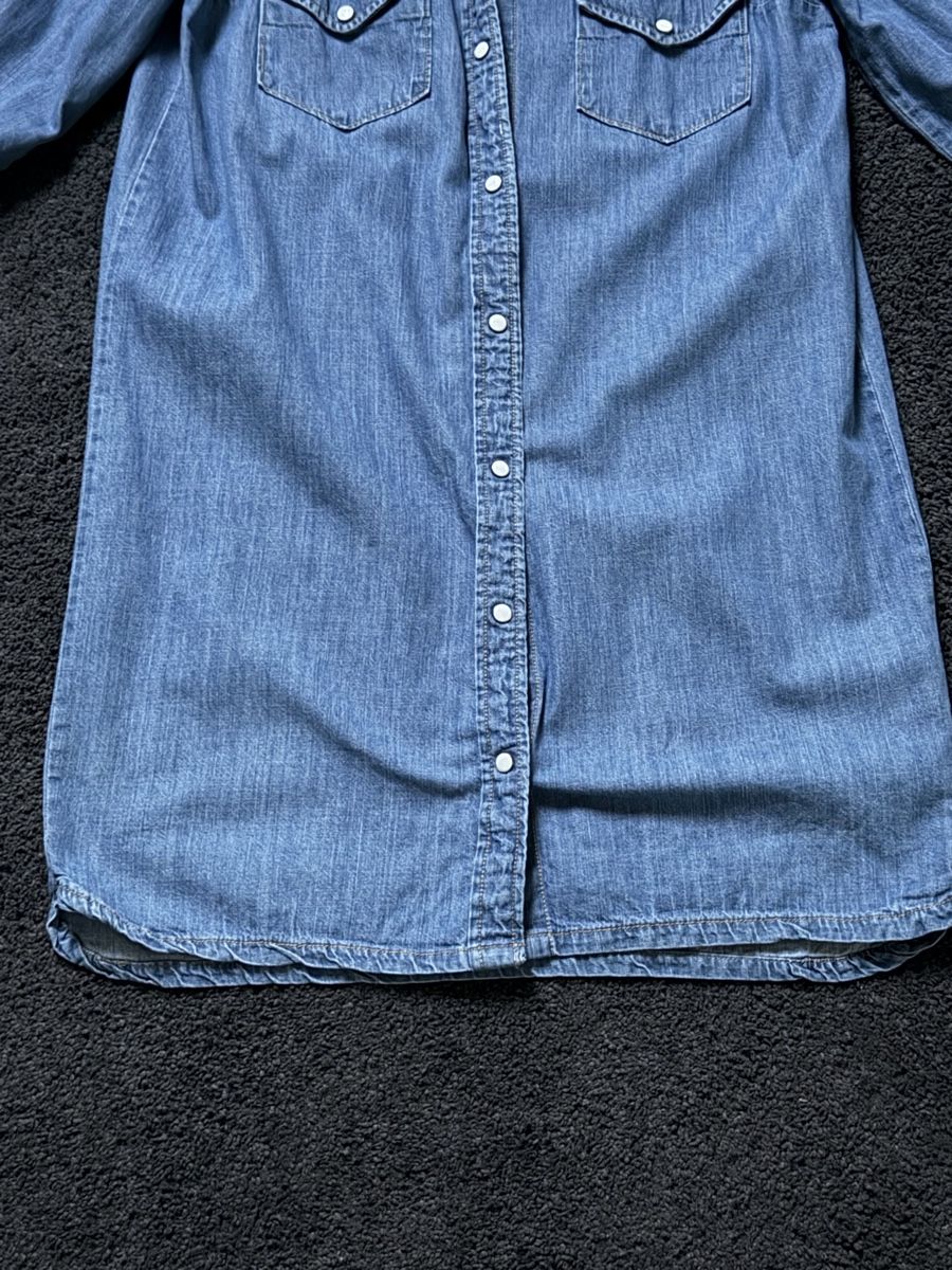 Pepe Jeans Camicette: Pepe Jeans Kleid/Hemd – Usato da Wiesendangen venduto da Jafani 3