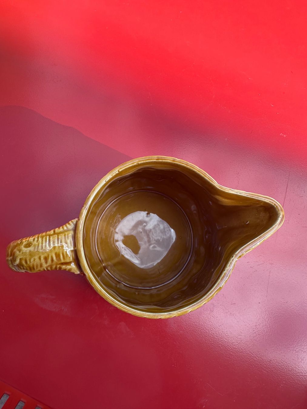 Caraffe: Pichet vintage de Digoin Sarreguemines – Usato da Lausanne venduto da jul_v9ht 2