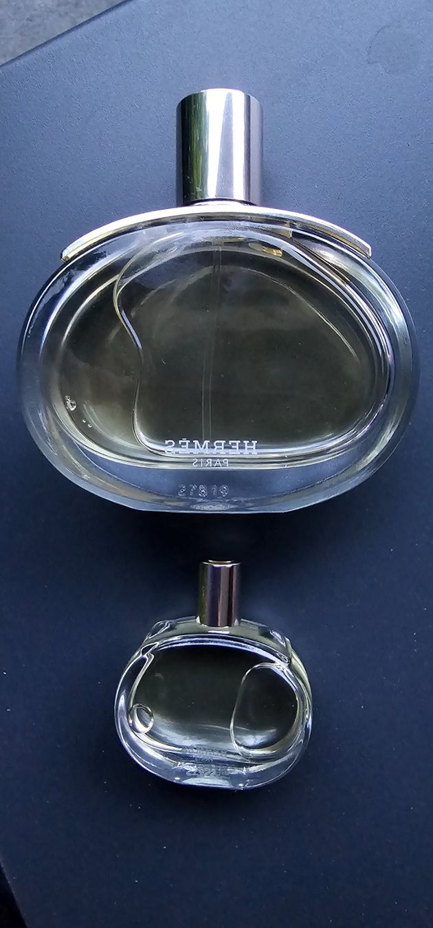 Hermès Profumi & Eau de Toilette: Hermes Parfum – Nuovo (secondo la descrizione) da auw venduto da Kaktus2006 2