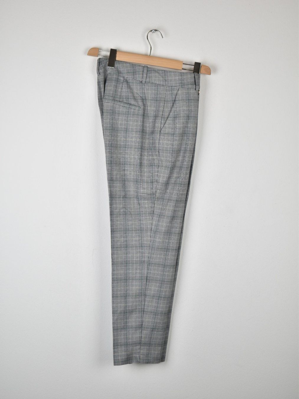 Pantaloni: la strada unica Stoffhose Gr.40 – Usato da Nürensdorf venduto da 2ND_STORY 1