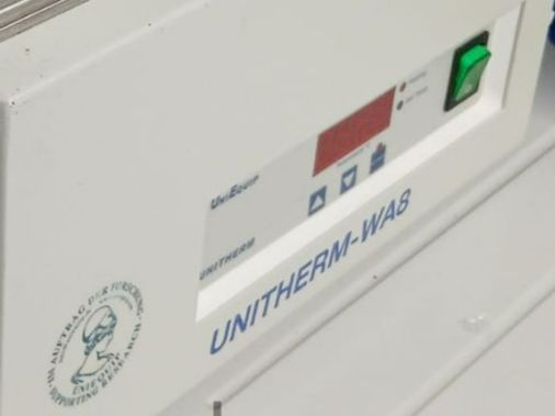 Altro in Accessori per animali: lab warm bath – Usato da Zürich venduto da simoneboc 1