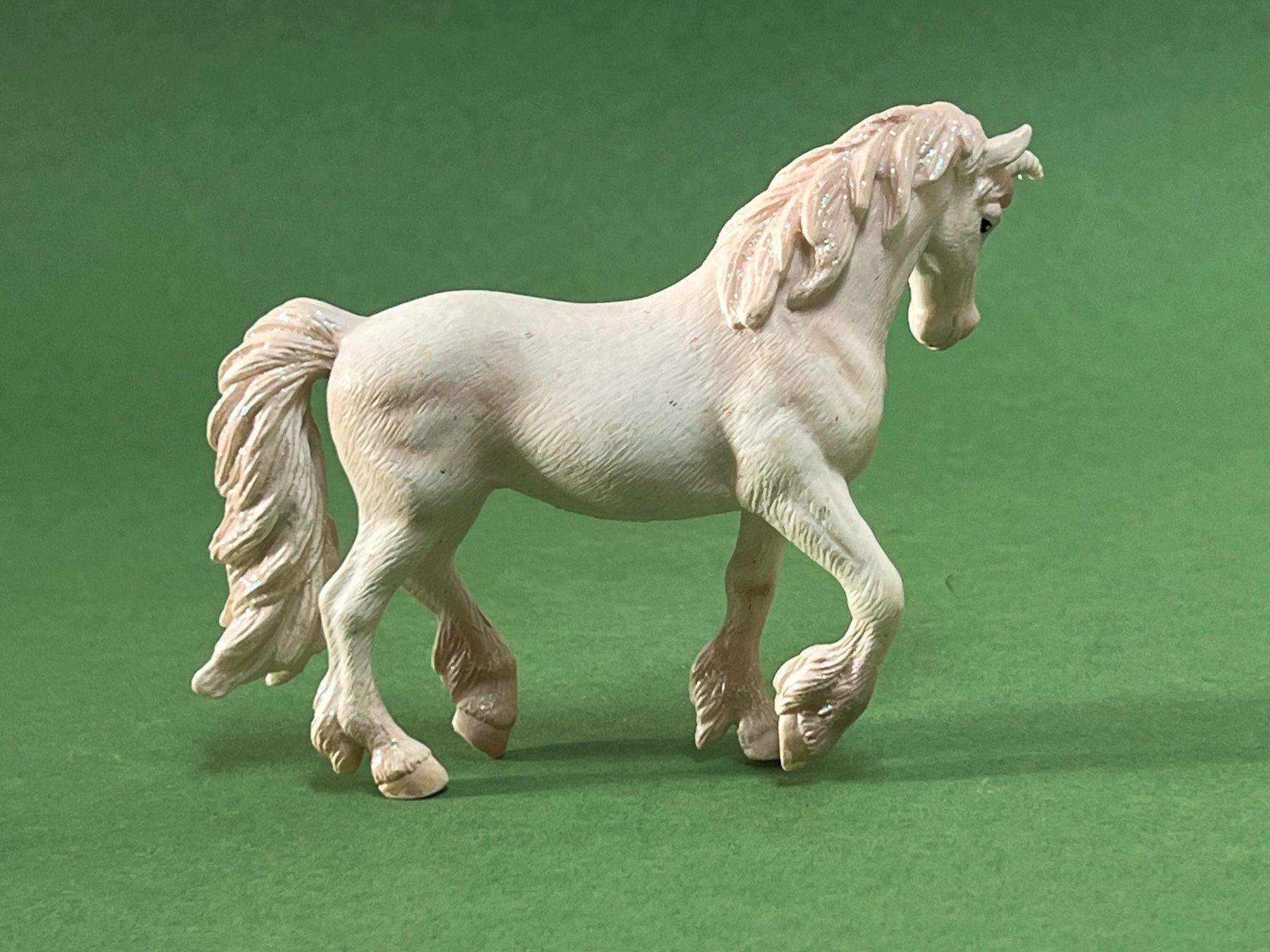 Schleich Statuette: Schleich Bayala Einhorn Einhörner – Usato da Ennetbaden venduto da mapa05 7
