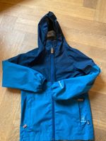 Rukka Regenjacke, Grösse 140 wasserabweisend, Top!