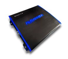 Amplificateur 4 canaux - McHammer Ghost 4.0