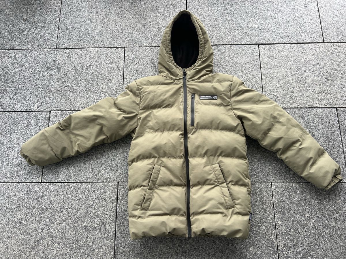 We Giacche & Cappotti: Winterjacke WE Gr. 158/164 – Usato da Ebikon venduto da Willimev 4