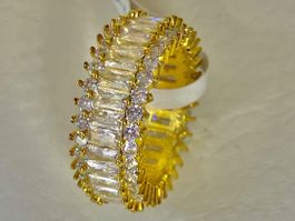 Luxury Ring