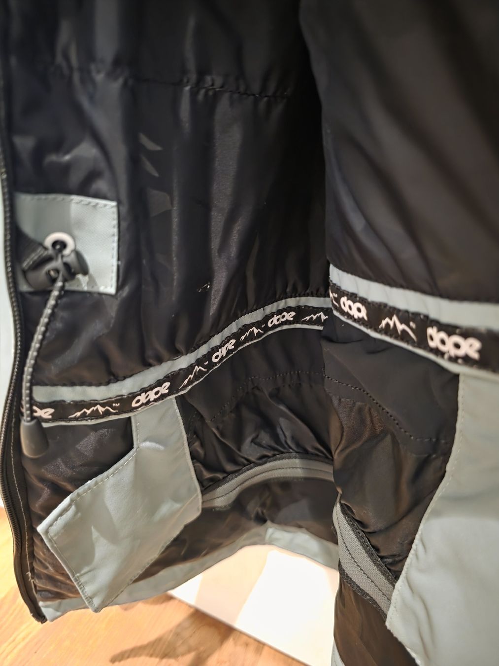 Dope Jacken: Dope Anorak Jacke Grösse M  – Gebraucht aus Ibach von wave99 6