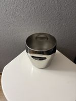 Seau à champagne design Alessi