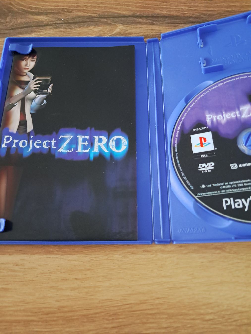 Spiele: ps2 Game – Gebraucht aus Einsiedeln von Biberchrouser76 2