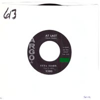 ETTA JAMES