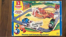 Kinderspielzeug Thomas and Friends Big Loader Tomy