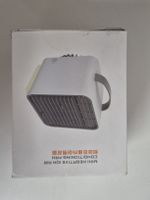 Mini Klimaanlage, tragbarer Ventilator