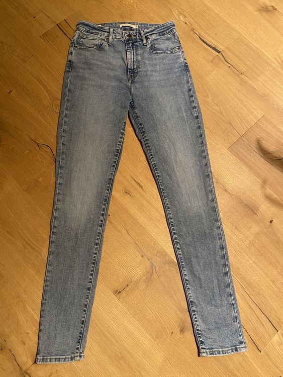 Original Levi‘s Jeans Grösse 29/32 1