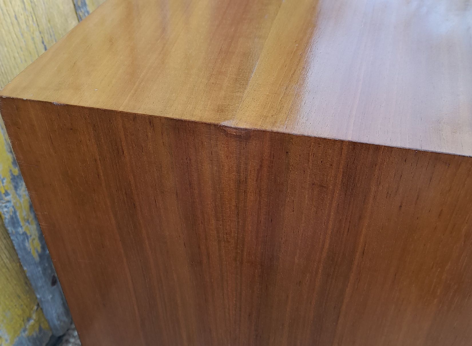 Cassettiere: Florence Knoll Sideboard Nussbaum – Usato da Haslen AI venduto da Vintagelix 6