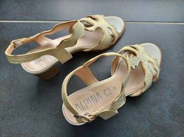 Elegante Damenschuhe