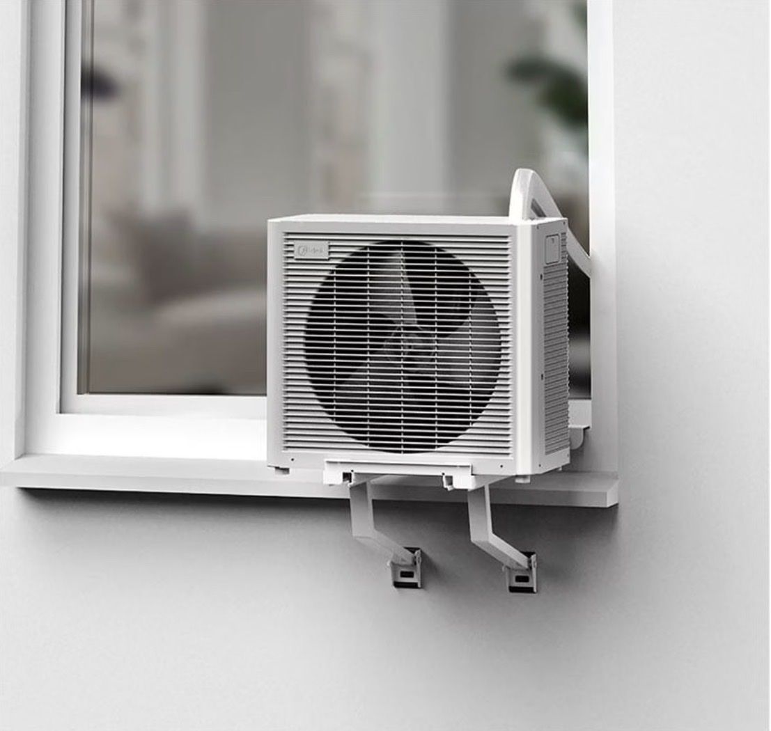 Midea Condizionatori: Midea Portasplit Klimaanlage – Nuovo e nell'imballaggio originale da Birsfelden venduto da jli_t8rq 3