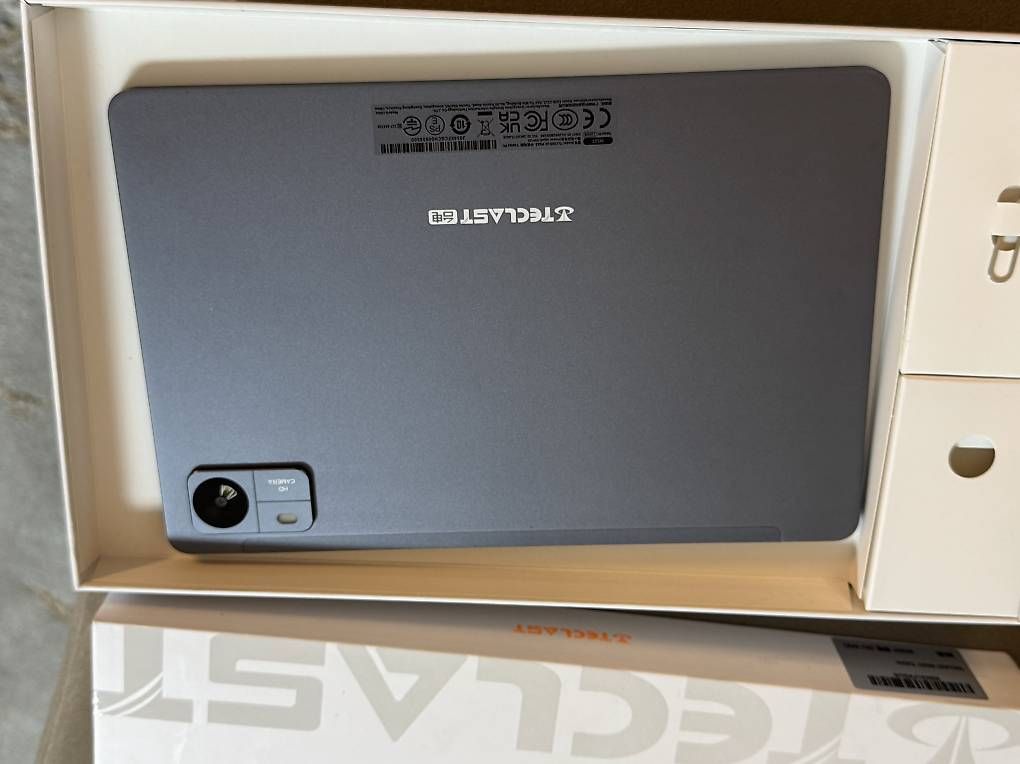 Tablettes PC: Tablet  – Neuf avec emballage d'origine à St. Gallen par Ushala 2